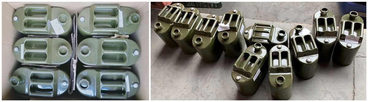 Propylene Oxide Propylene Oxide