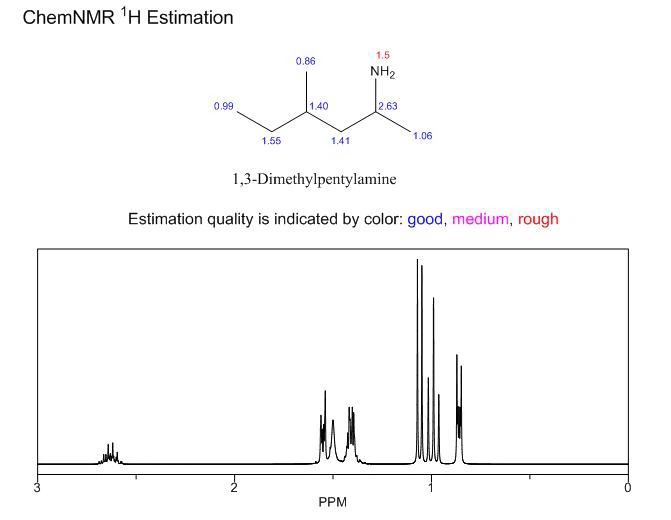 105-41-9NMR