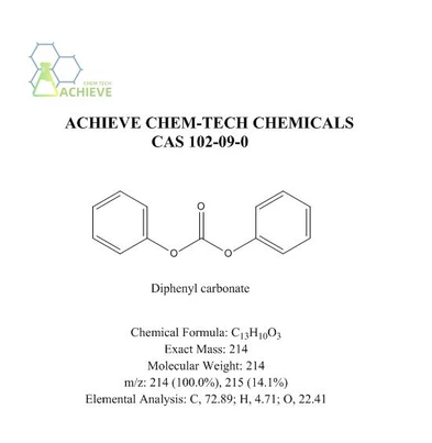 CAS 102-09-0 diphenyl carbonate | Shaanxi BLOOM Tech Co., Ltd CAS 102-09-0 diphenyl carbonate | Shaanxi BLOOM Tech Co., Ltd