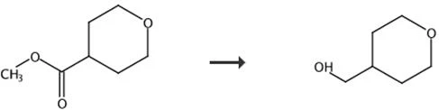 Tetrahydropyran-4-Methano synthesis | Shaanxi BLOOM Tech Co., Ltd Tetrahydropyran-4-Methano synthesis | Shaanxi BLOOM Tech Co., Ltd