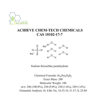 CAS 10102-17-7 | Shaanxi BLOOM Tech Co., Ltd CAS 10102-17-7 | Shaanxi BLOOM Tech Co., Ltd