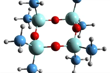 Cyclohexyldimethoxymethylsilane | Shaanxi BLOOM Tech Co., Ltd Cyclohexyldimethoxymethylsilane | Shaanxi BLOOM Tech Co., Ltd