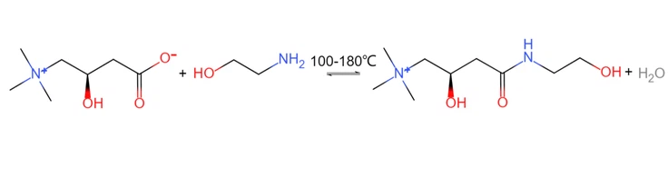 L-CARNITINE | Shaanxi BLOOM Tech Co., Ltd L-CARNITINE | Shaanxi BLOOM Tech Co., Ltd