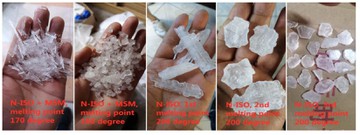 Fejn Tixtri Isopropylbenzylamine?