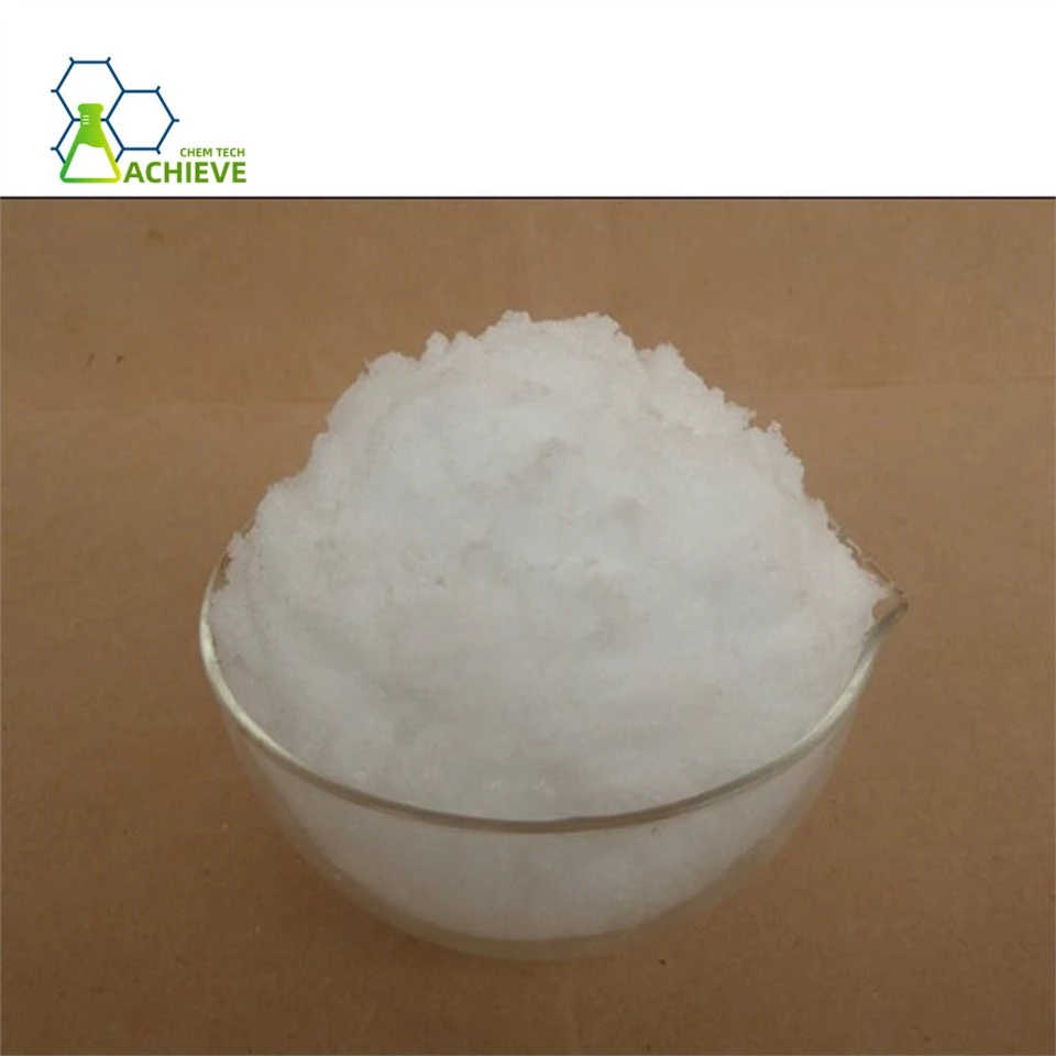 Lanthanum Nitrate Hexahydrate CAS 10277-43-7