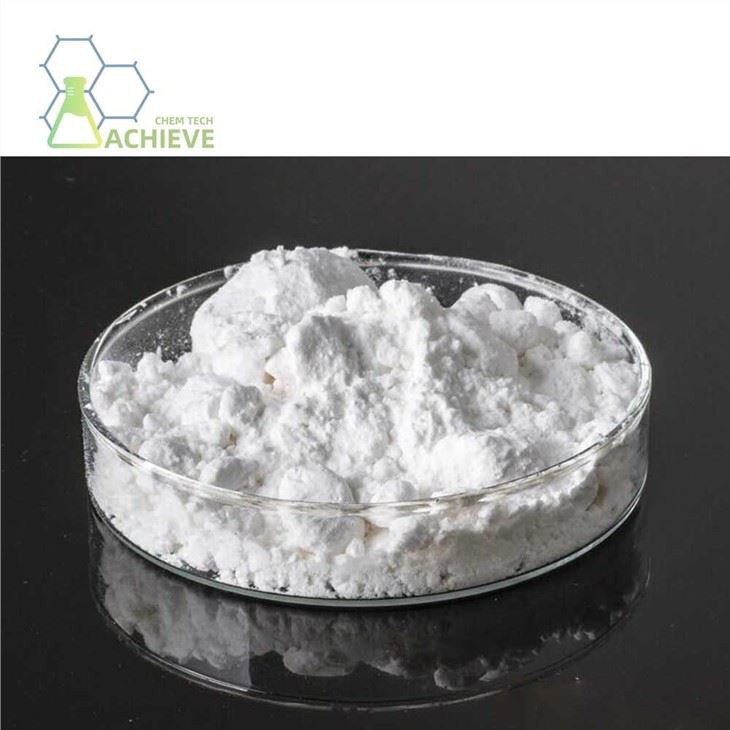 Lidocaine Hydrochloride Trab CAS 73-78-9