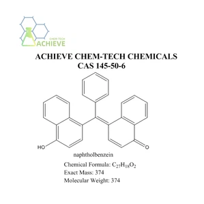 P-Naphtholbenzein CAS 145-50-6