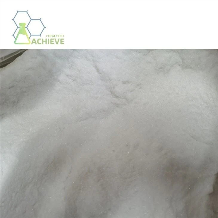 Cyanuric Acid Powder CAS 108-80-5