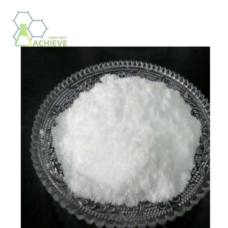 Cyanuric Acid Powder CAS 108-80-5