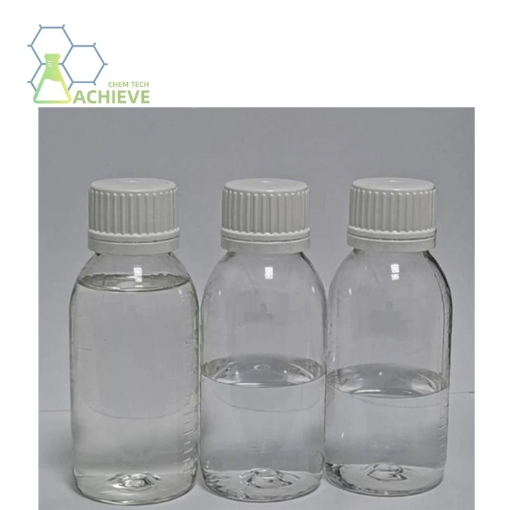 Pyridine Liquid CAS 110-86-1