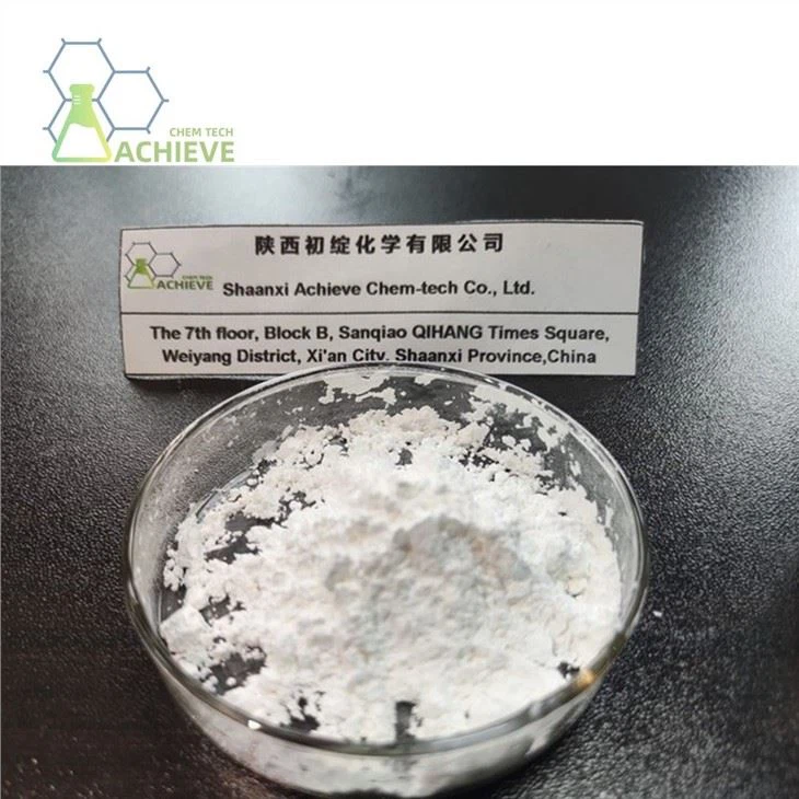 Spermidine Trihydrochloride CAS 334-50-9