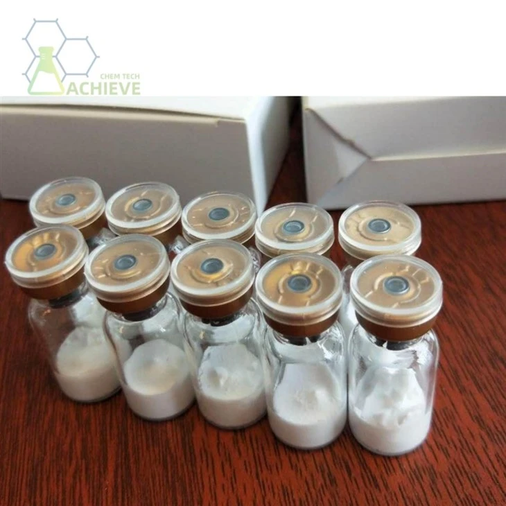 Thymosin A1 CAS 62304-98-7