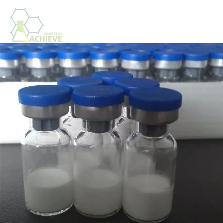 Angiotensin Peptide CAS 1407-47-2
