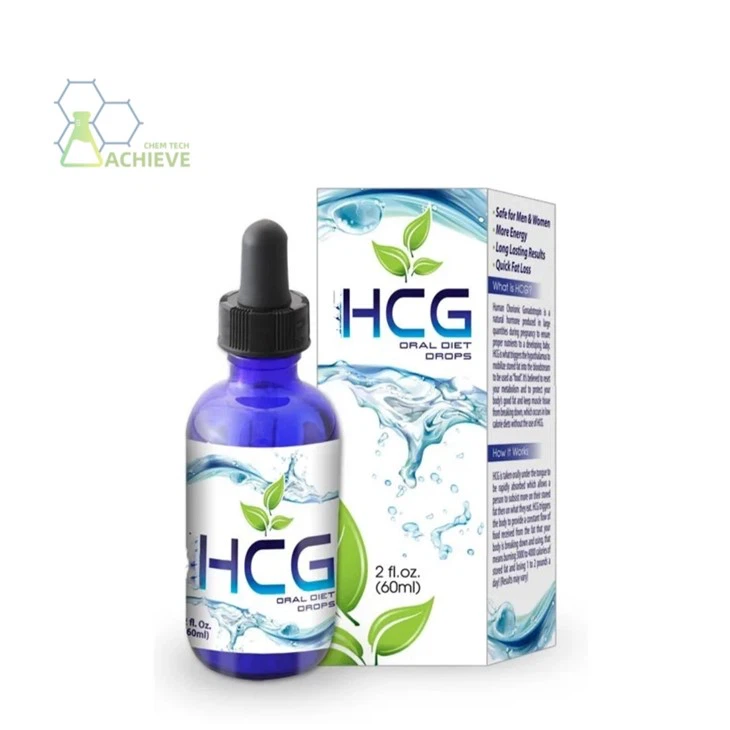 Best HCG Drops price
