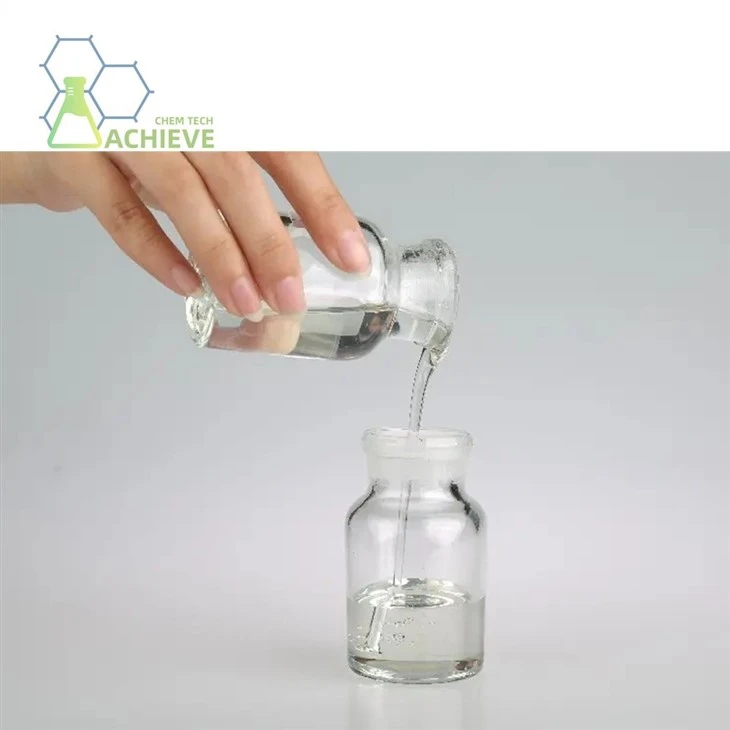 Triethylene Glycol Diacetate CAS 111-21-7