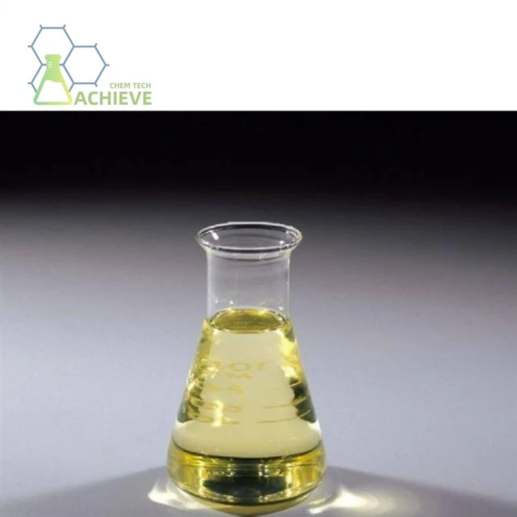 4-Methylvaleric Acid CAS 646-07-1