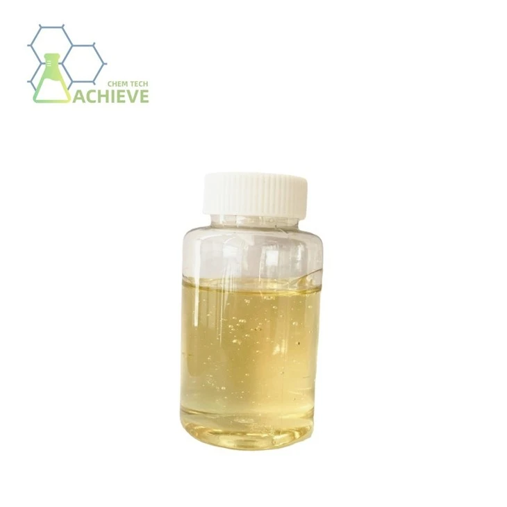 4-Methylvaleric Acid CAS 646-07-1