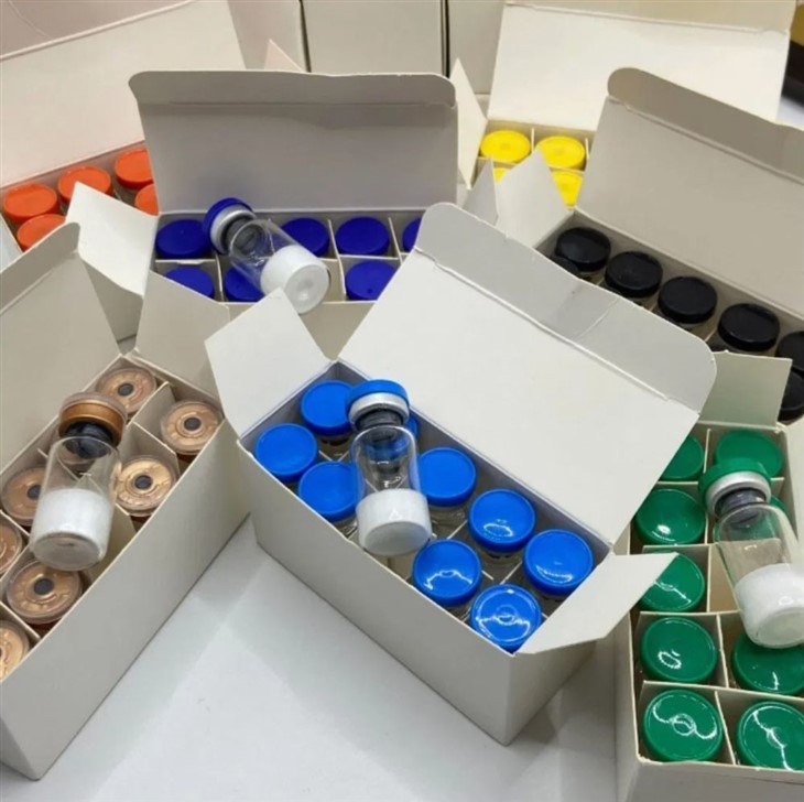 Angiotensin II Acetate high quality