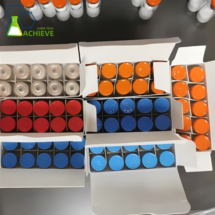 Angiotensin II Peptide price