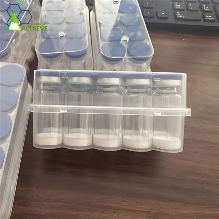 Angiotensin II Peptide high quality