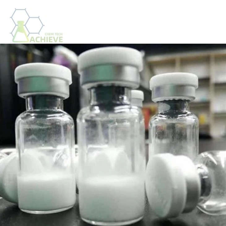 Angiotensin Peptide CAS 1407-47-2
