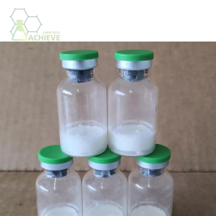 Endotoxin Inhibitor CAS 147396-10-9