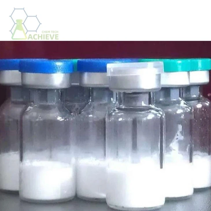 Endotoxin Inhibitor CAS 147396-10-9