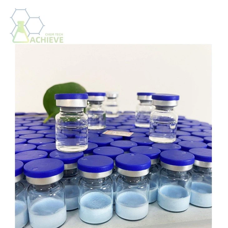 Enrofloxacin Powder CAS 93106-60-6