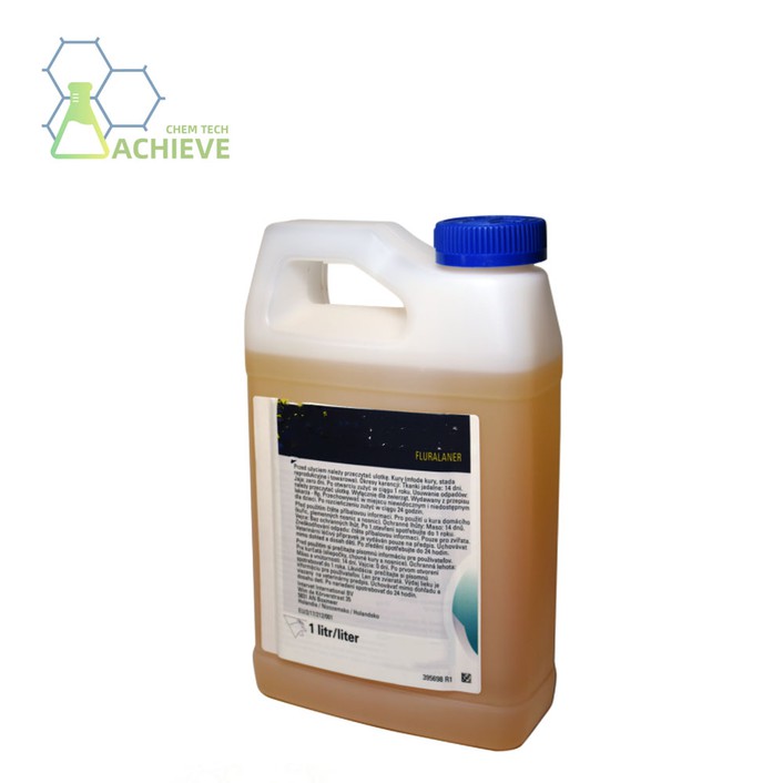 Fluralaner Solution Suppliers | Shaanxi BLOOM Tech Co., Ltd Fluralaner Solution Suppliers | Shaanxi BLOOM Tech Co., Ltd