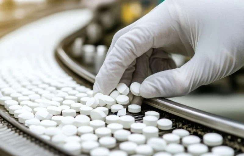 Spermidine Dosage Control | Shaanxi BLOOM Tech Co., Ltd Spermidine Dosage Control | Shaanxi BLOOM Tech Co., Ltd