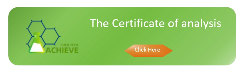 GS-441524 The Certificate of analysis | Shaanxi BLOOM Tech Co., Ltd GS-441524 The Certificate of analysis | Shaanxi BLOOM Tech Co., Ltd