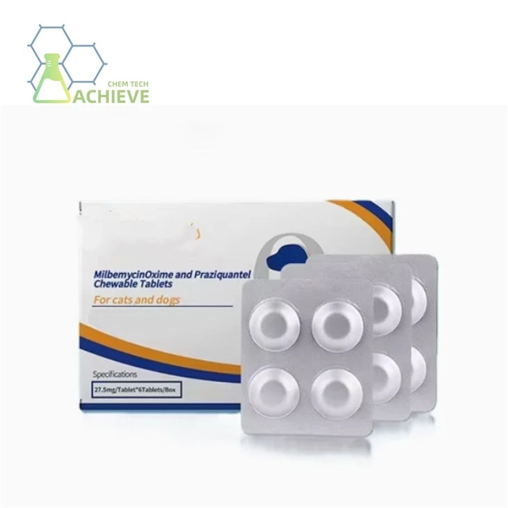 Milbemycin Oxime Suppliers | Bloomtechz Milbemycin Oxime Suppliers | Bloomtechz