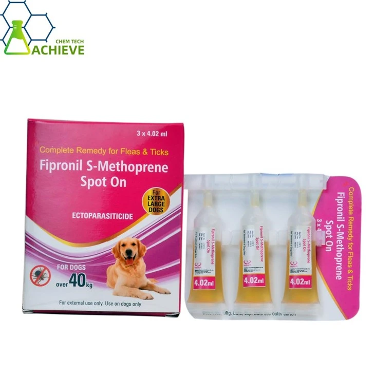 Fipronil Spot-On Suppliers | Bloomtechz Fipronil Spot-On Suppliers | Bloomtechz