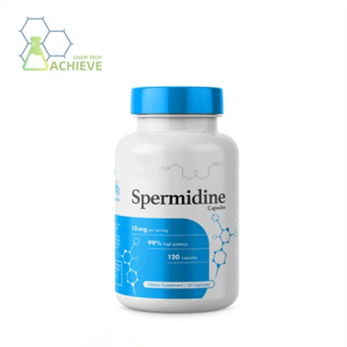 Spermidine Tablets | Shaanxi BLOOM Tech Co., Ltd Spermidine Tablets | Shaanxi BLOOM Tech Co., Ltd