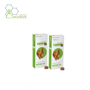 Pillola Fluralaner Vs Afoxolaner: L-Aħjar Meds tal-Briegħed