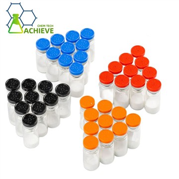 Kif Jaħdem SLU-PP-332 Peptide Fil-Ġisem: Mekkaniżmu U Effetti