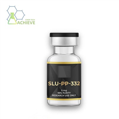 Kif Injezzjonijiet SLU-PP-332 Jistgħu Jaċċelleraw il-Fejqan U l-Irkupru?