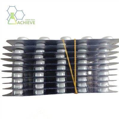 Dak kollu li għandek bżonn tkun taf dwar l-injezzjoni GS-441524