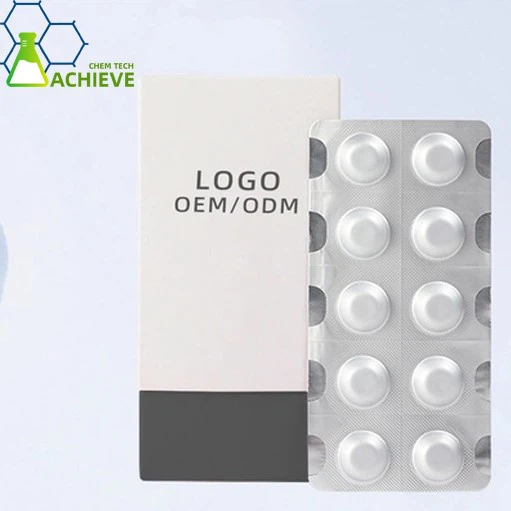 Spermidine Tablets | Shaanxi BLOOM Tech Co., Ltd Spermidine Tablets | Shaanxi BLOOM Tech Co., Ltd