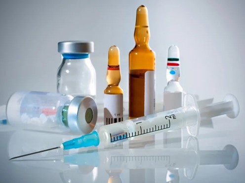 Semaglutide Powder | Shaanxi BLOOM Tech Co., Ltd Semaglutide Powder | Shaanxi BLOOM Tech Co., Ltd