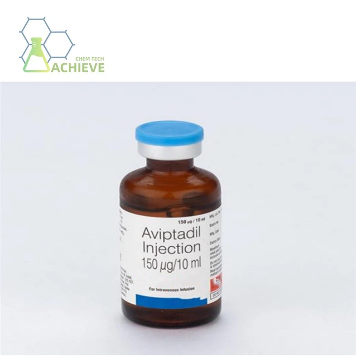 Injezzjoni Aviptadil