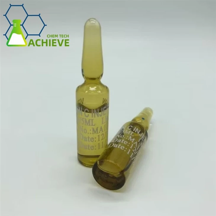 Liposomal Vitamin C Injection