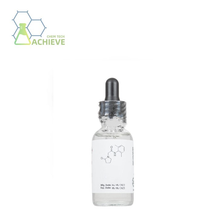 Likwidu Nefiracetam