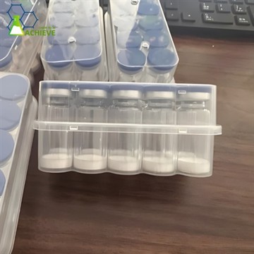 Klijenti Indoneżjani - Motsc & TB500 & BPC157