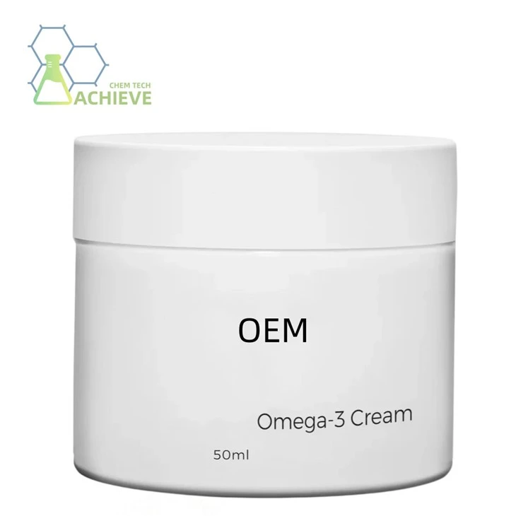 Krema Omega-3