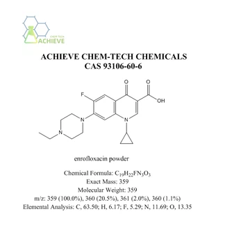 CAS 93106-60-6 | Shaanxi BLOOM Tech Co., Ltd CAS 93106-60-6 | Shaanxi BLOOM Tech Co., Ltd