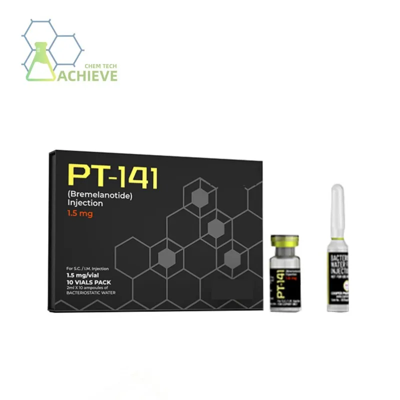PT 141 Injection | Shaanxi BLOOM Tech Co., Ltd PT 141 Injection | Shaanxi BLOOM Tech Co., Ltd