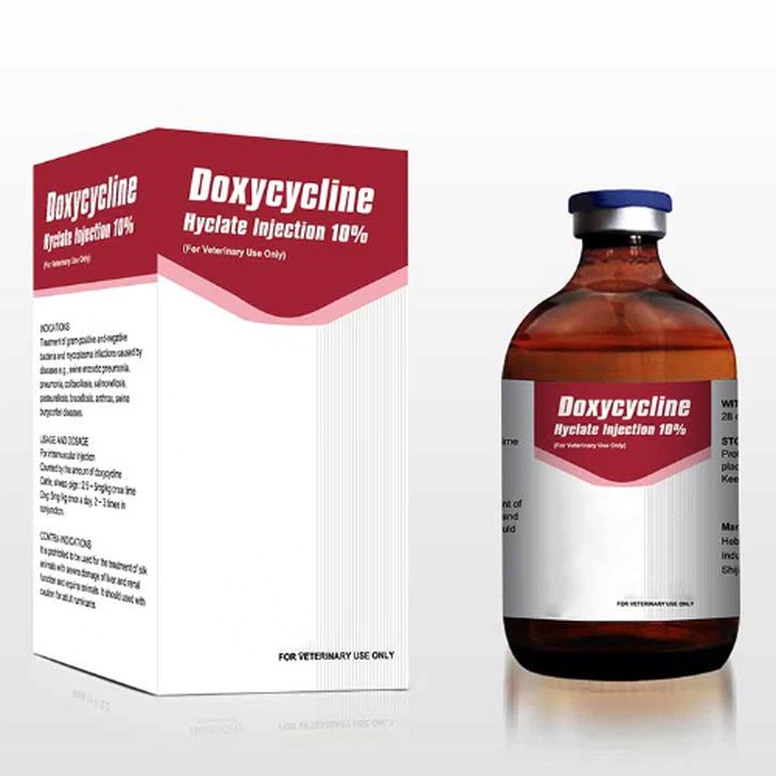Doxinyl injection | Shaanxi Bloom Tech Doxinyl injection | Shaanxi Bloom Tech