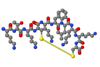 Endotoxin Inhibitor structure CAS 147396-10-9 | Shaanxi BLOOM Tech Co., Ltd Endotoxin Inhibitor structure CAS 147396-10-9 | Shaanxi BLOOM Tech Co., Ltd