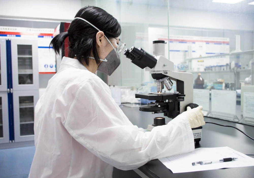 Acetyl Hexapeptide-38 price | Bloomtechz Acetyl Hexapeptide-38 price | Bloomtechz